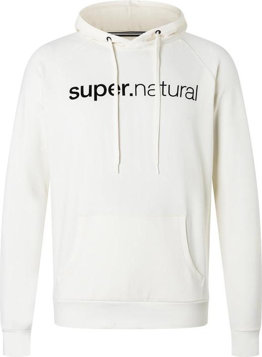 Super Natural Favourite Hoodie