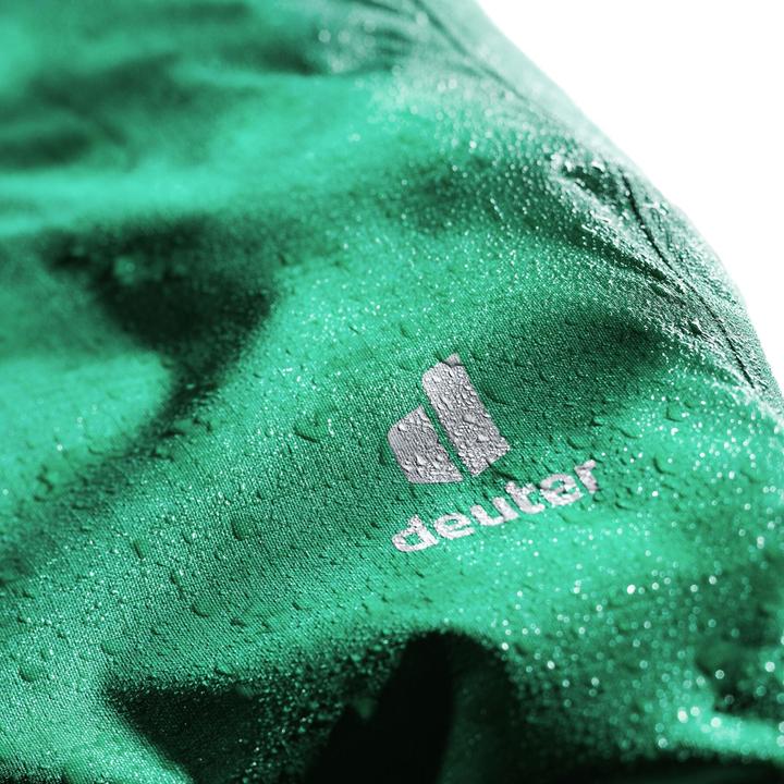 Produktbild Deuter Weybridge 20+5 (20 l, Gepäckträgertasche)
