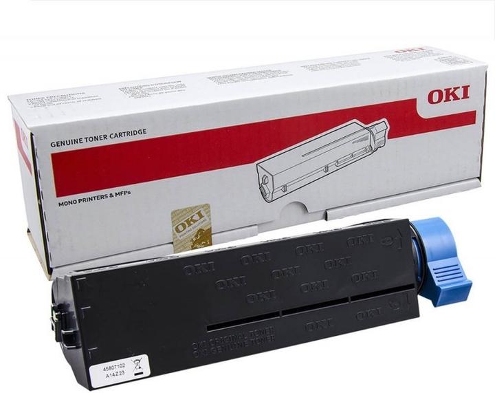 Image du produit OKI 45807106 (CF)