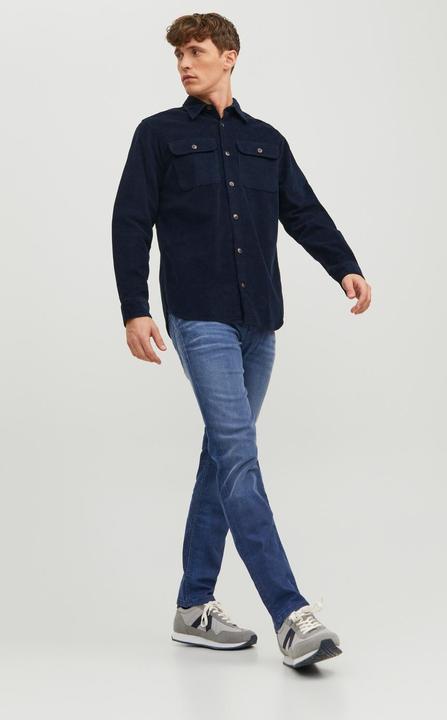 Produktbild Jack & Jones Tim Original JOS 519 Slim/Straight Fit Jeans (W27/L30)