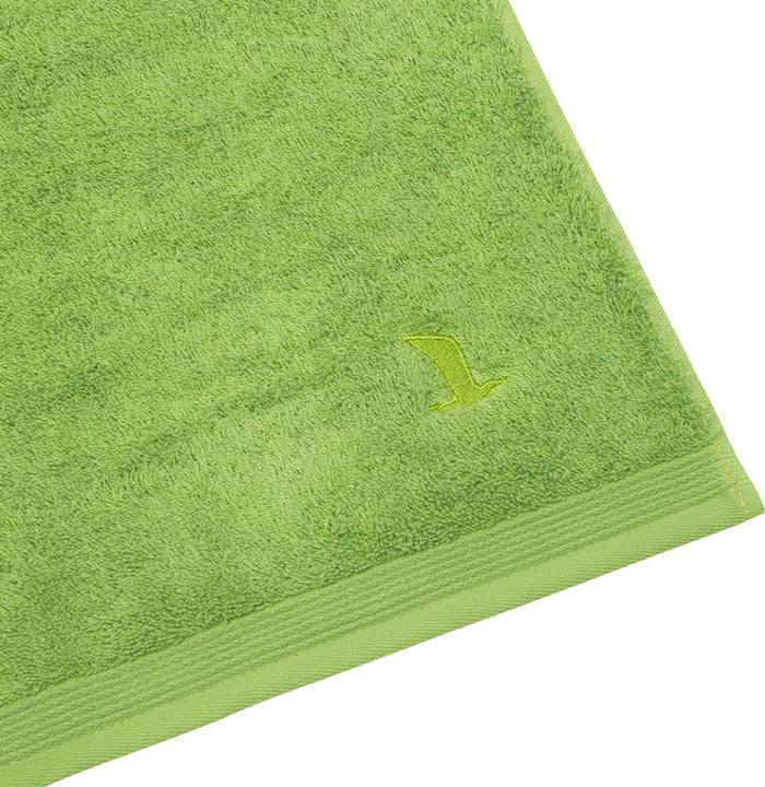 Produktbild Möve Superwuschel 2 X Seif- 2 X G??ste- 2 X Dusch- 2 X Handtuch im Set ( ) (80 x 150 cm, 50 x 100 cm, 30 x 30 cm, 30 x 50 cm)