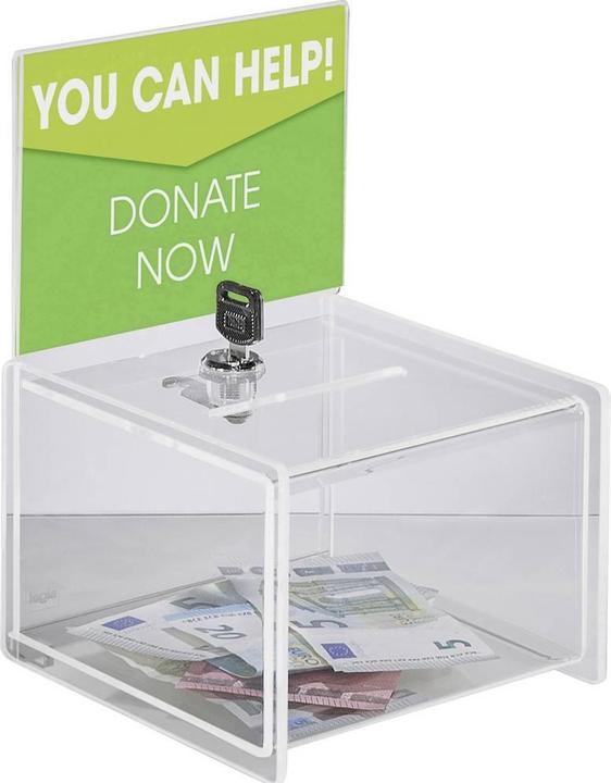 Produktbild Sigel Aktionsbox (A6)
