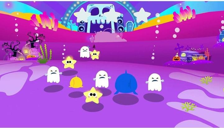 Image du produit Game Baby Shark - Sing & Swim Party (Switch, Switch Lite, Switch OLED, DE)