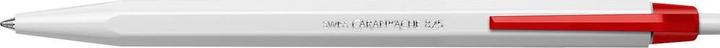 Image du produit Caran d'Ache 825 Kugelschreiber im Blister (Rouge, 2 x)