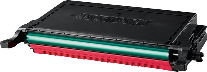 Produktbild Samsung Clp-M660a (M)