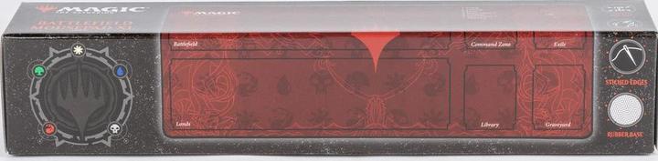 Actual product image Konix Magic Mousepad XXL (XXL)