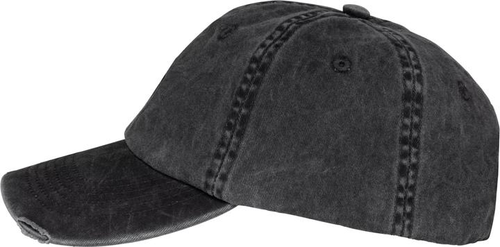 Native Spirit Umweltfreundliche Baseballkappe (One Size)