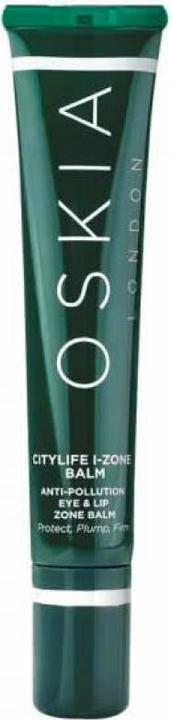 Oskia City Life I-Zone Balm Eye & Lip 20ml (20 ml)