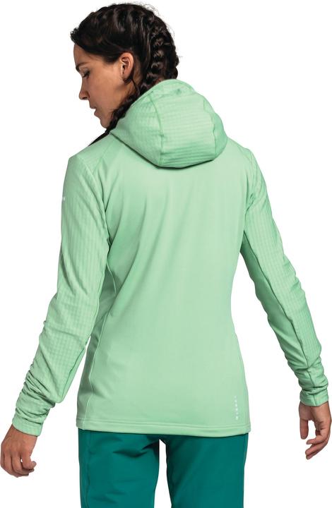 Produktbild Schöffel Monte Sart Hoodie (42)