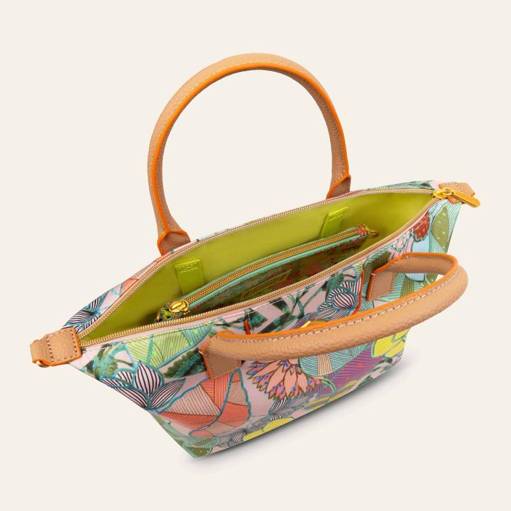 Actual product image Oilily Hippie Handtasche 26 cm (8 l)