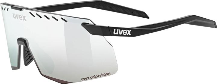 black matt (silver)