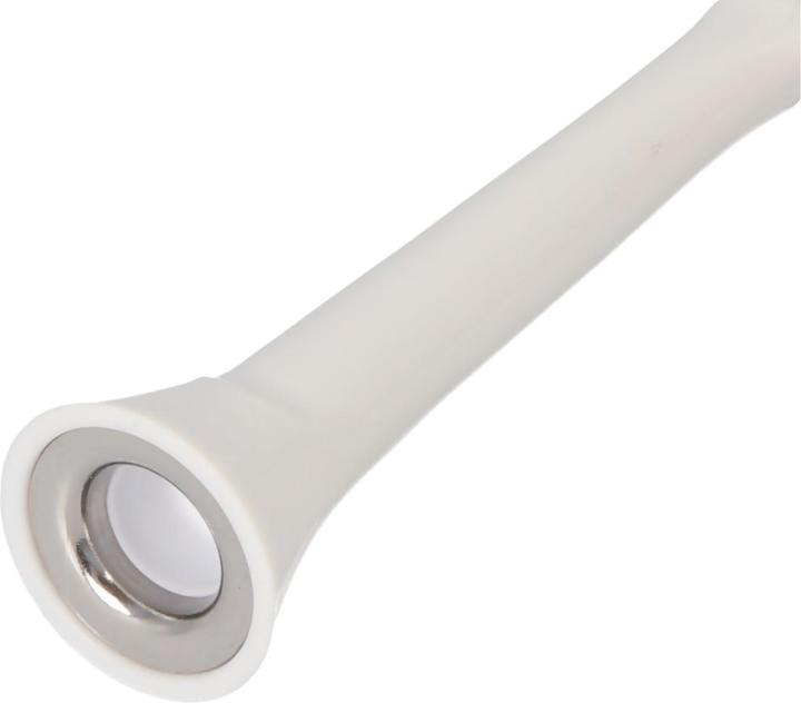 Produktbild AccuCell Zahnbürstenkopf Gum Care Cleaning Brush für elektrische Zahnbürsten von Philips, 4 Stück (4 x)