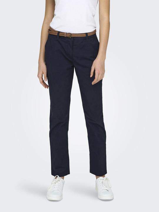 Immagine prodotto JdY JDYCHICAGO Weiter Beinschnitt Chino Hose Chino Hose (34)