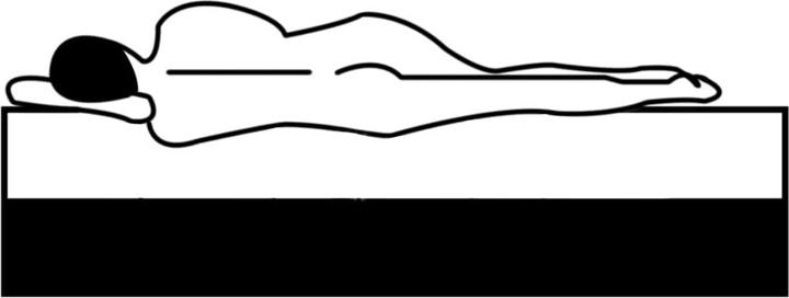 Immagine prodotto VidaXL Farrel (120 x 200 cm)