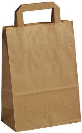 Produktbild Scheitlin Papier 250x Papiertragetaschen (250 Stück)