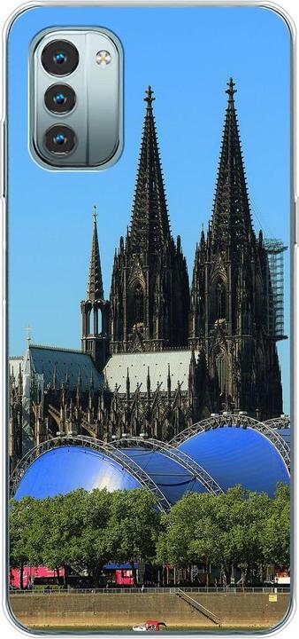 Cologne Cathedral