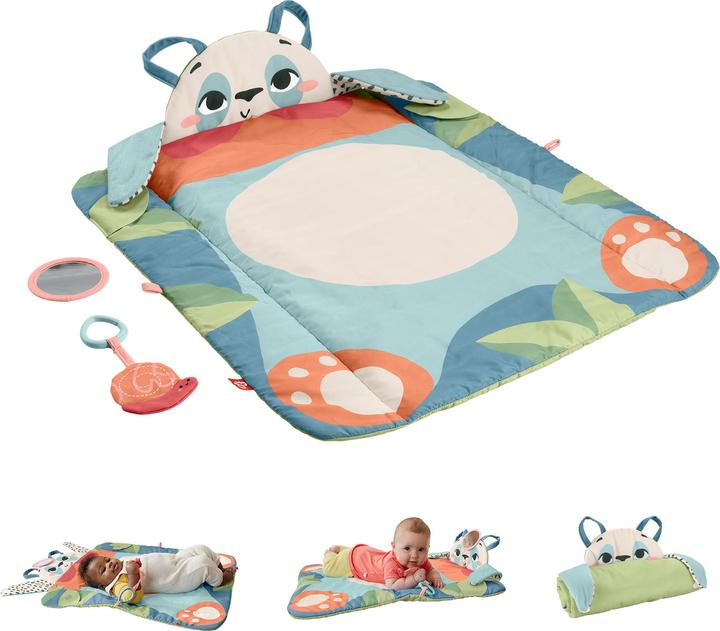 Image du produit Fisher-Price 0