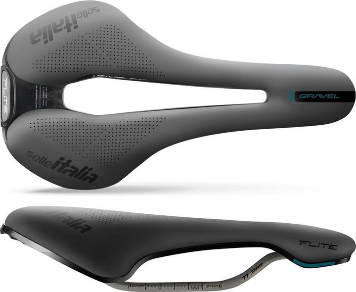 Produktbild Selle Italia Flite Boost Gravel TI Superflow