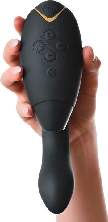 Actual product image Womanizer Duo 2