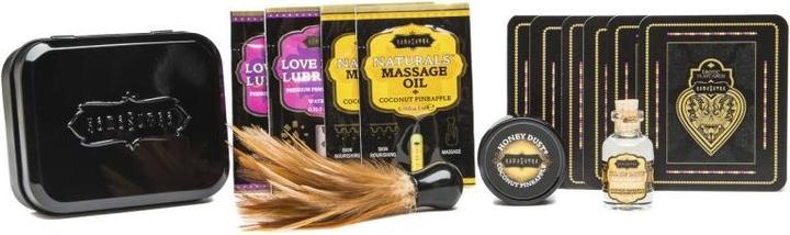 Kamasutra Kit Weekender Originale