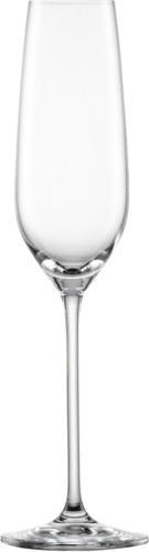 Productafbeelding Schott Zwiesel Fortissimo champagneglas (24 cl, 4 Bril, Champagneglazen)