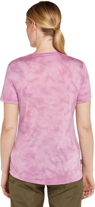 Image du produit Icebreaker 125 Cool-Lite Sphere Cloud Dye (S)