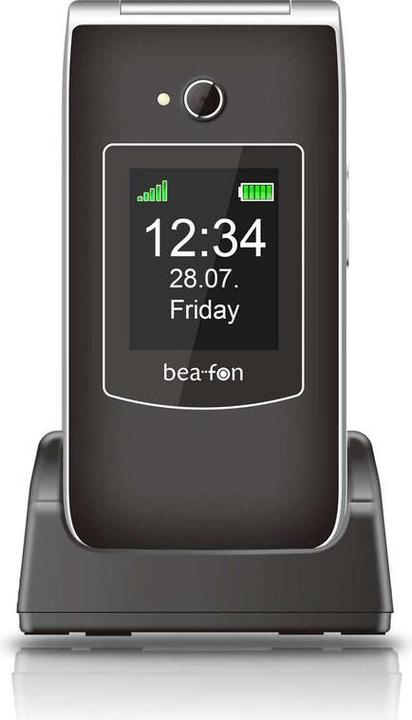 Immagine prodotto Bea-Fon SL645 LTE, sw/sb (2")