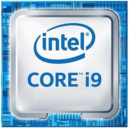 Intel Core i9-9900K (LGA 1151, 3.60 GHz, 8 -Core)