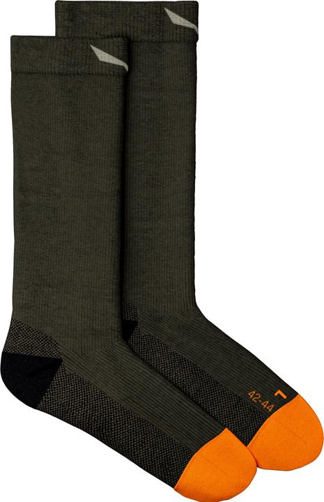 Actual product image Salewa Mountain Trainer Merino socks (45 - 47)