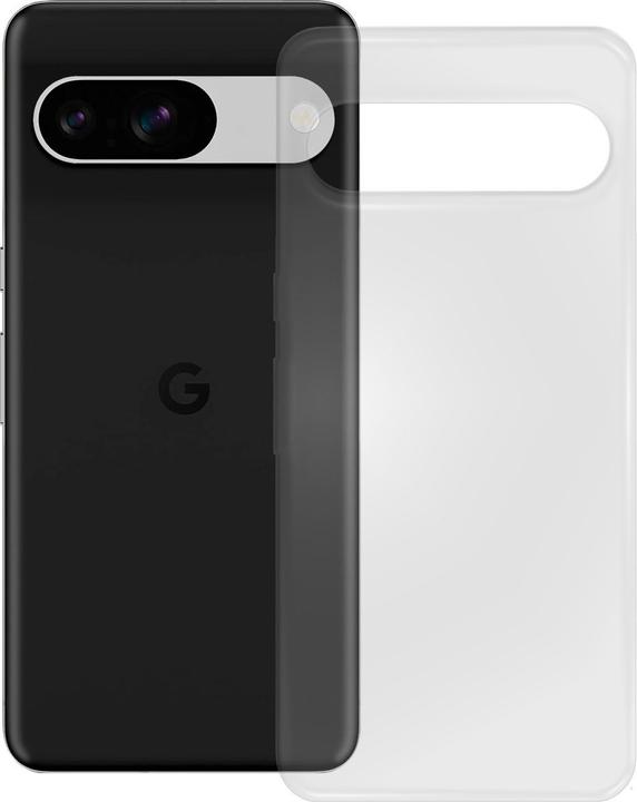 Image du produit Pedea Soft TPU Case (Google Pixel 9a)