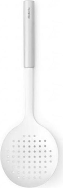 Immagine prodotto Brabantia Cucchiaio a fessura New Profile Line 35,5 cm Grigio Argento