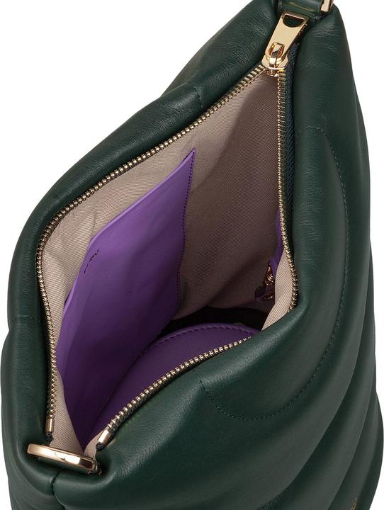 Produktbild Dudu Barbara Schultertasche Leder 24.5 cm