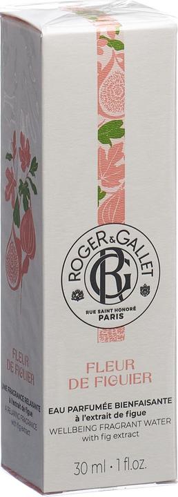 Immagine prodotto Roger & Gallet Eau Parfumé (Eau de parfum, 30 ml)