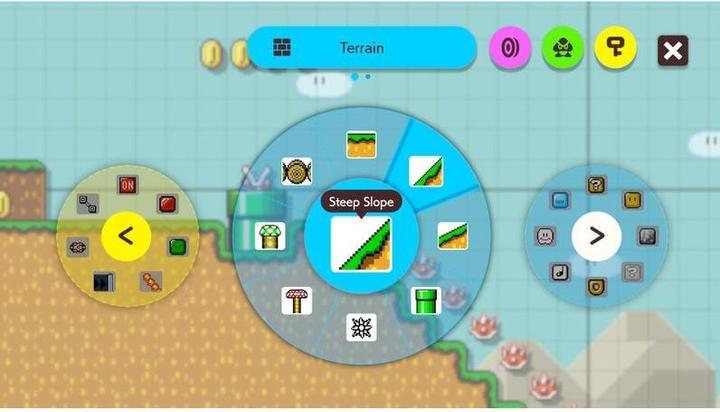 Image du produit Nintendo Super Mario Maker 2 (Switch, DE)