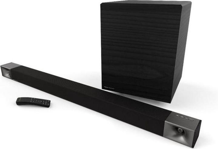 Produktbild Klipsch CINEMA 800 SOUNDBAR EAA (999 W, 7.1.4 Kanal)