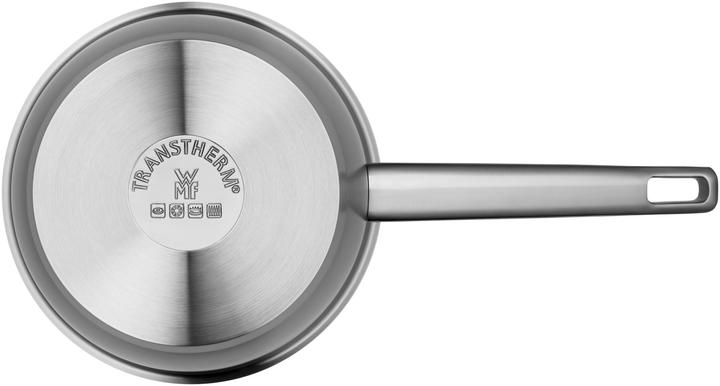 Produktbild WMF Stielkasserolle (18 cm, Stielkasserolle, Edelstahl)