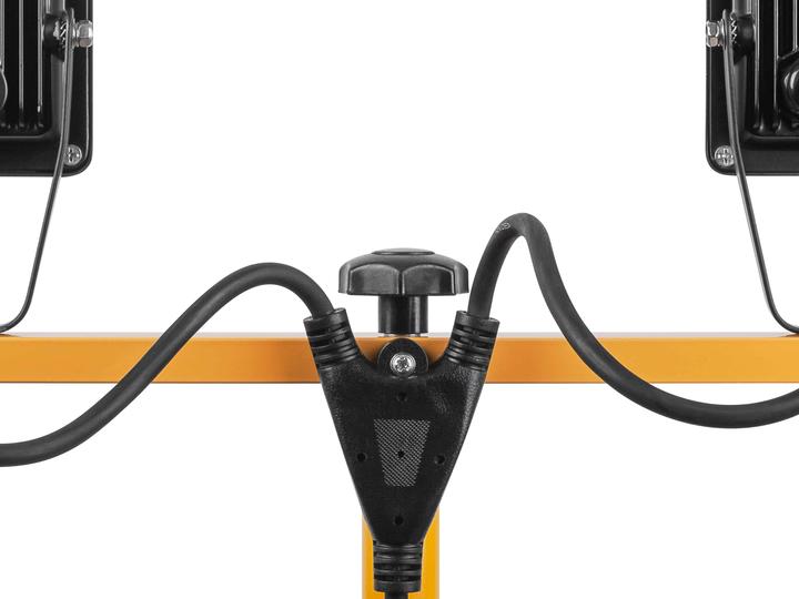 Produktbild Goobay LED-Baustrahler (8500 lm)