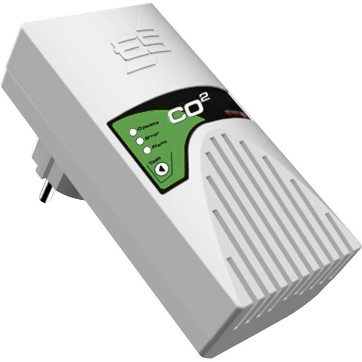 Schabus Gas detector gas detector GX D33 for CO2 water bubbler