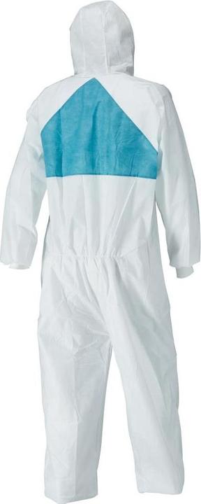 Actual product image 3M Protective suit (M)