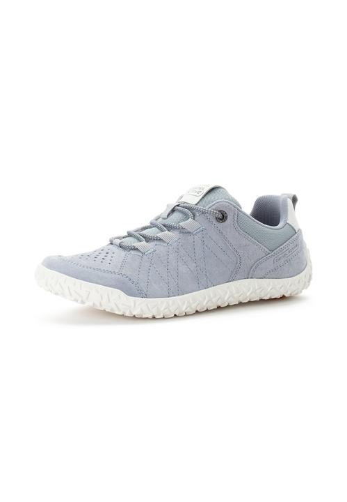 Produktbild Camel Active Sneaker pig nubuk HELLBLAU (41)