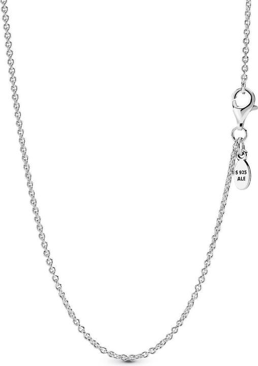 Image du produit Pandora Collier en argent (Argent, 90 cm)