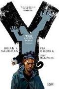 Immagine prodotto NoName Y The Last Man Tp Book 01 (Inglese, Pia Guerra, Jose Marzan, Brian K. Vaughan, 2014)