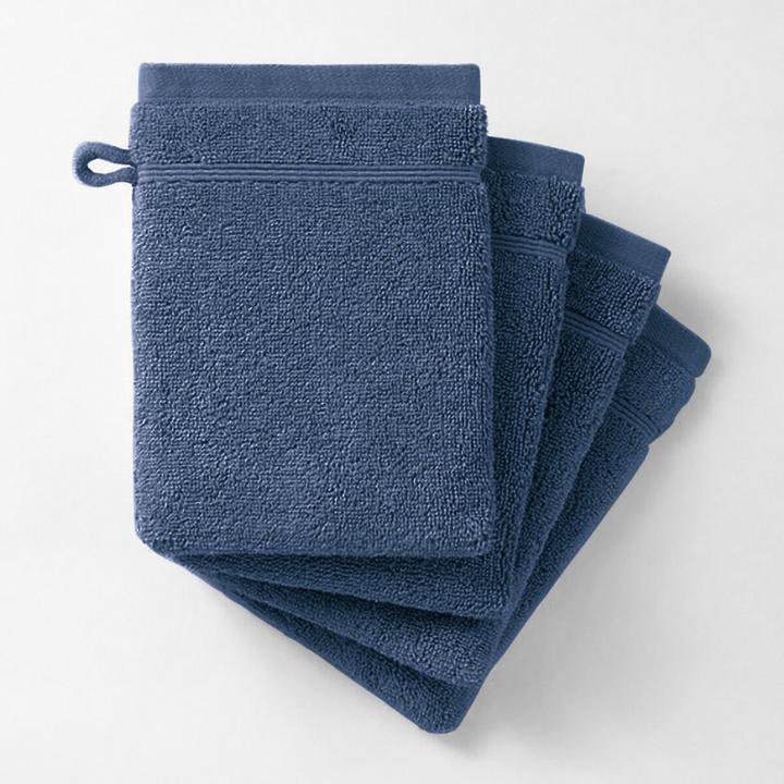 Immagine prodotto La Redoute Interieurs Gants De Toilette (15 x 21 cm)
