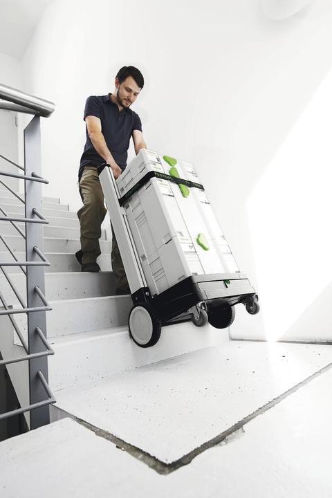 Produktbild Festool Transportwagen SYS-Roll 100 (100 kg)