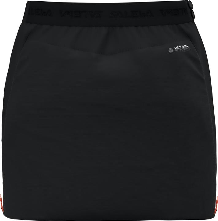 Actual product image Salewa Women's Sella TWR Skirt (34)