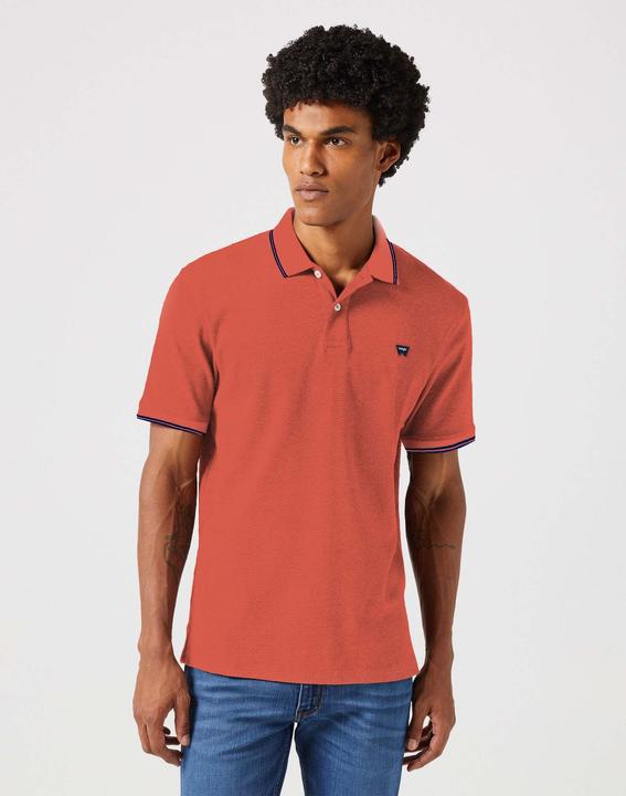 Wrangler Polos Polo Shirt (S)