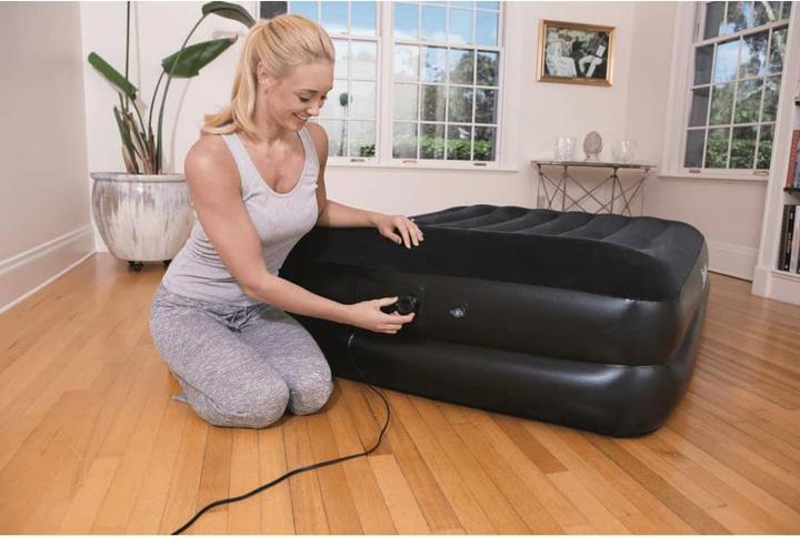 Image du produit Bestway Tritech Aeroluxe (150 x 200 cm)