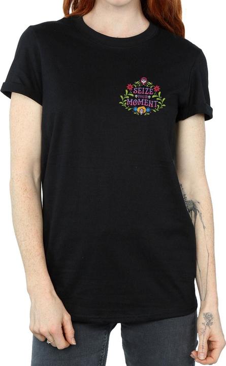 Produktbild Disney Coco Seize Your Moment TShirt (XXL)