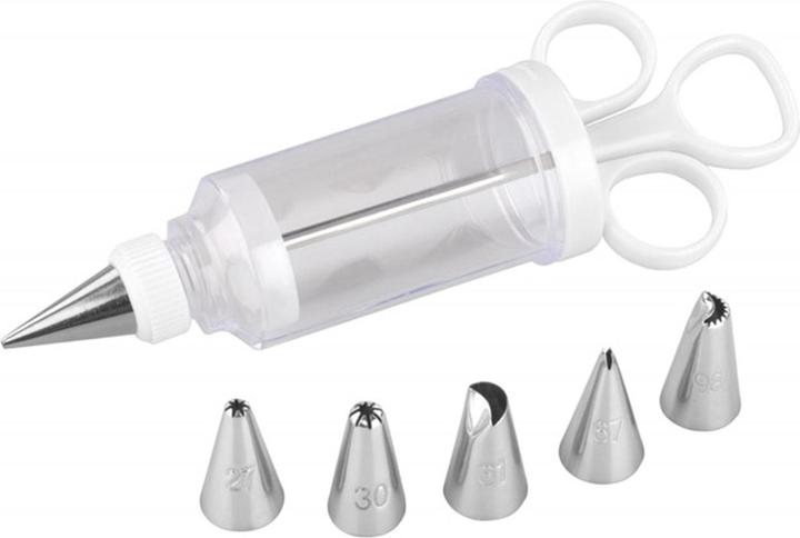 Produktbild Tala Dekorierspritze (Garnierspritze, 100 ml)
