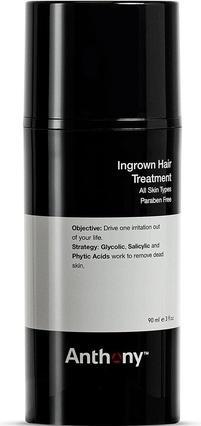 Anthony Ingrown Hair Treatment (90 ml)